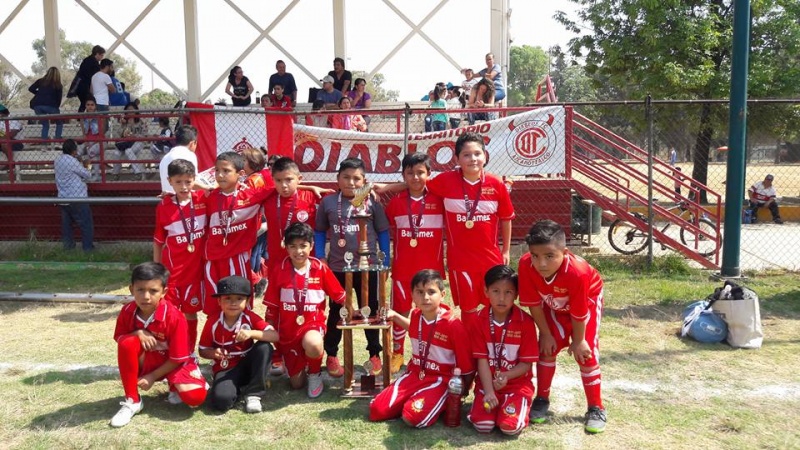 NUESTROS CAMPEONES 2007  3-1 VS ZORROS